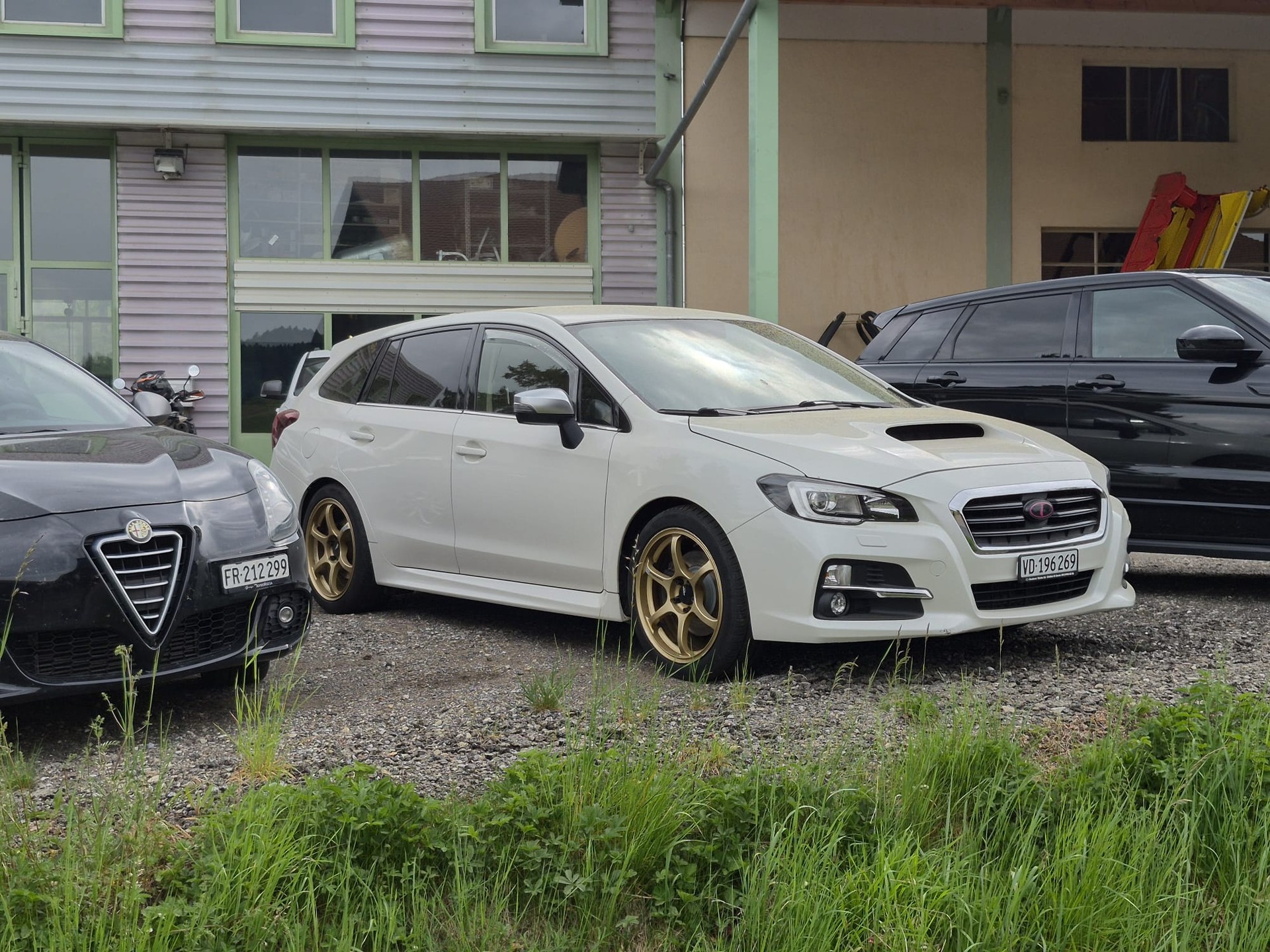 SUBARU 1.6 DIT Swiss S-image-2