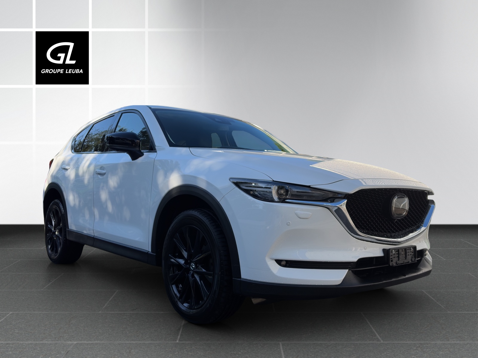 Photo MAZDA CX-5 CX-5 G 194 Homura AWD