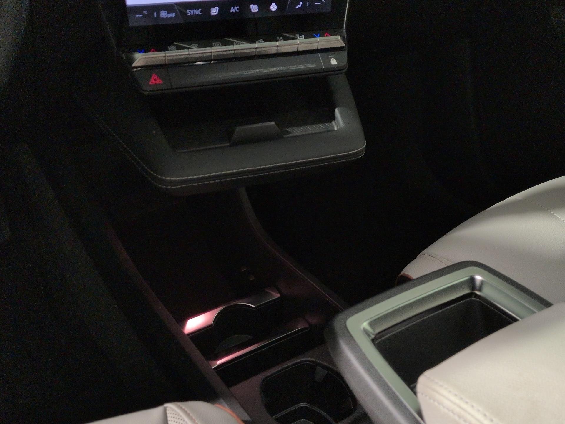 RENAULT Mégane E-TECH EV60 Iconic-image-11