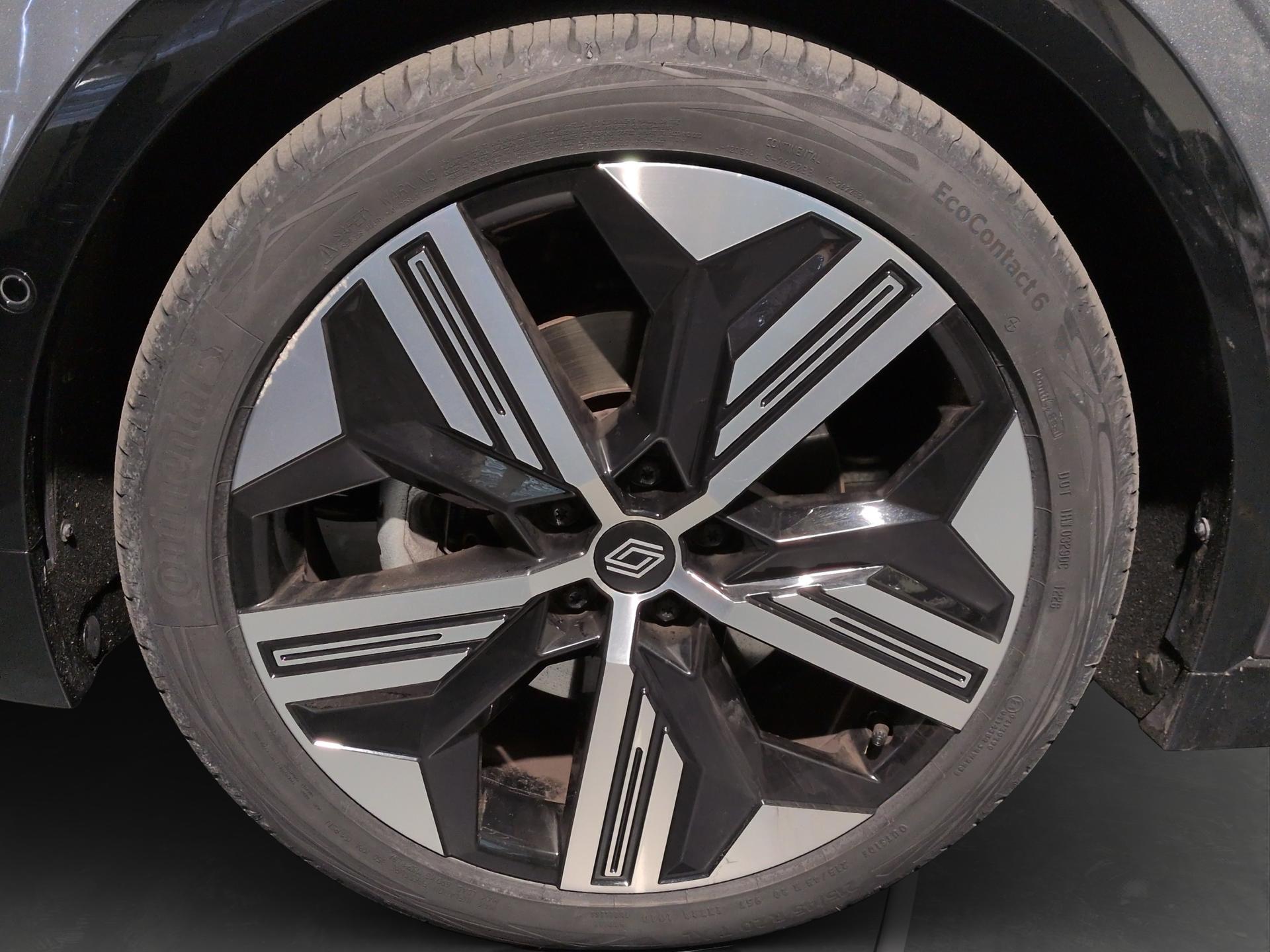 RENAULT Mégane E-TECH EV60 Iconic-image-23
