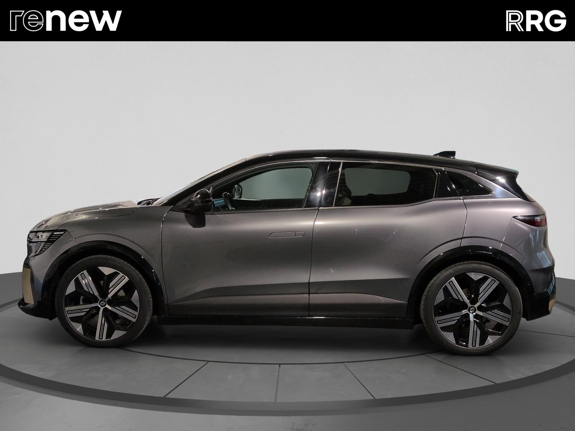 RENAULT Mégane E-TECH EV60 Iconic-image-5