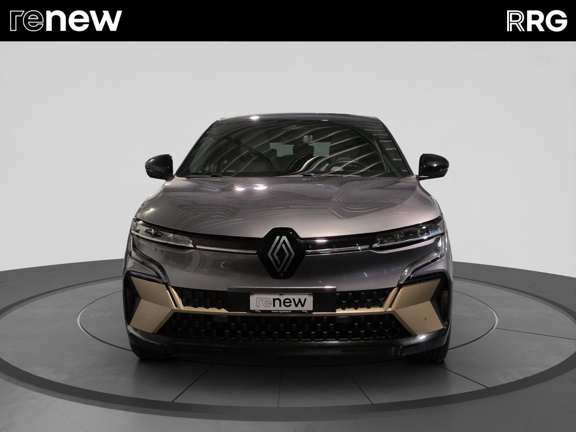 RENAULT Mégane E-TECH EV60 Iconic-image-7