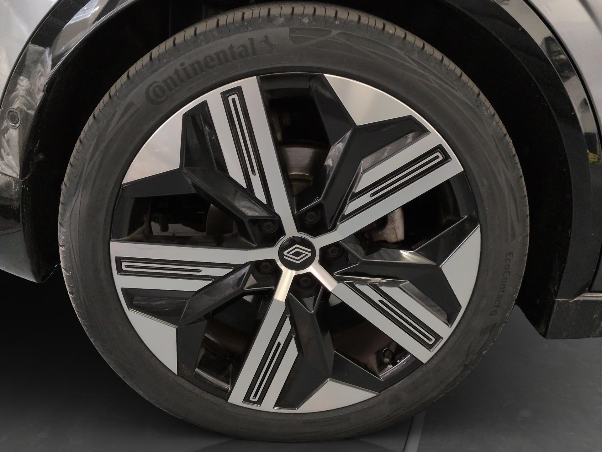 RENAULT Mégane E-TECH EV60 Iconic-image-25