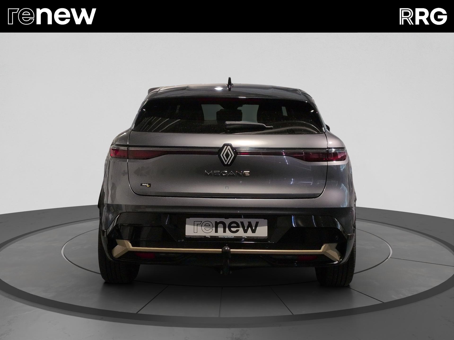 RENAULT Mégane E-TECH EV60 Iconic-image-3