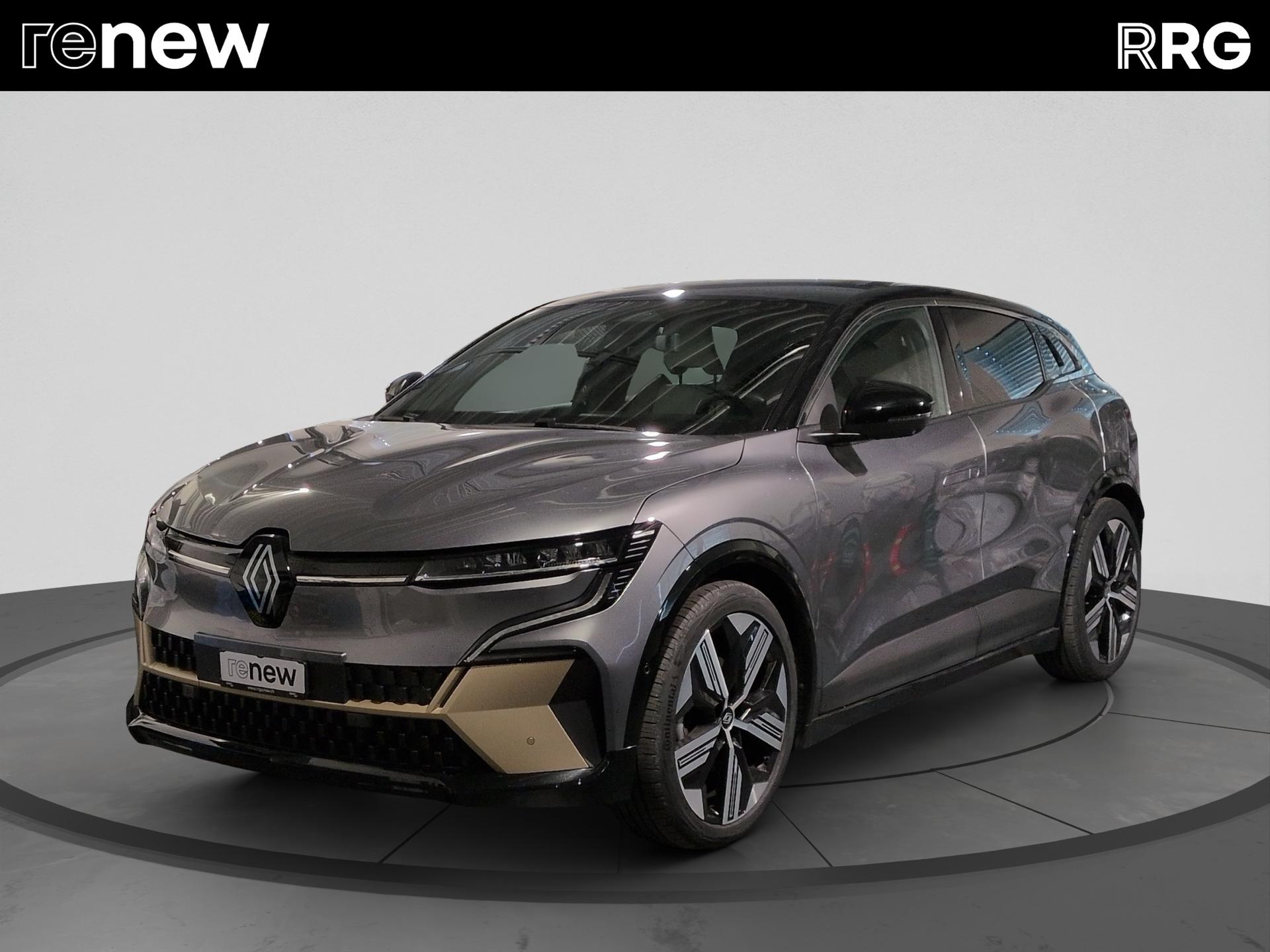 RENAULT Mégane E-TECH EV60 Iconic-image-6