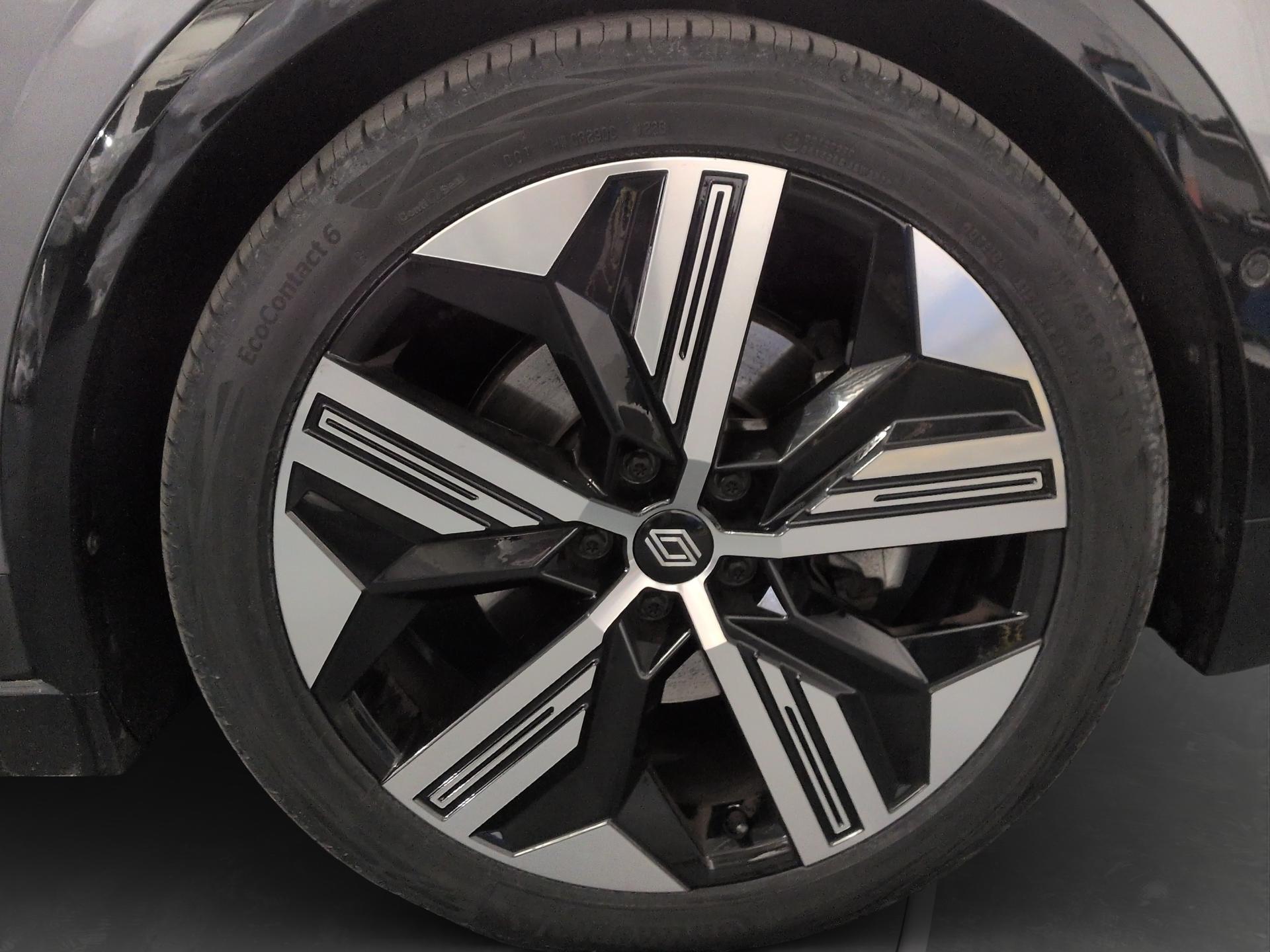 RENAULT Mégane E-TECH EV60 Iconic-image-17