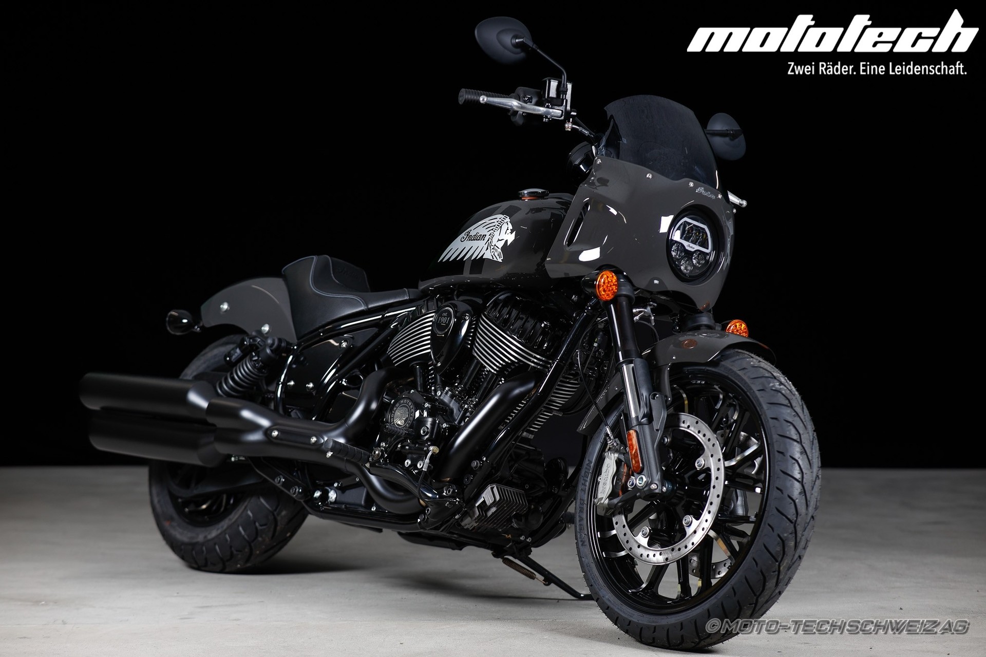 INDIAN Sport Chief-image-5