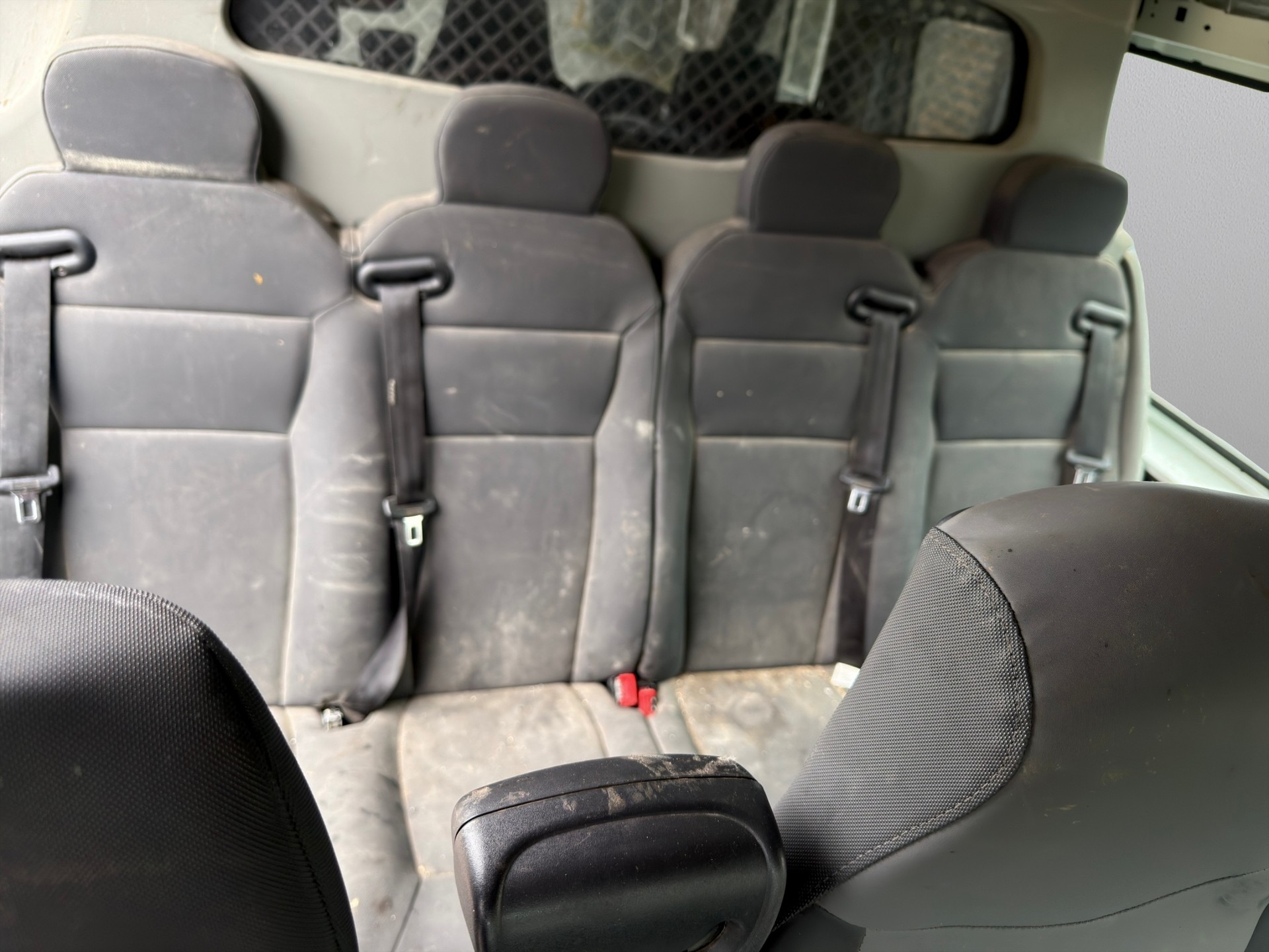 OPEL Movano 2.3 CDTI 3.5t L3H2 Hoch & Lag, 7 Plätze-image-10