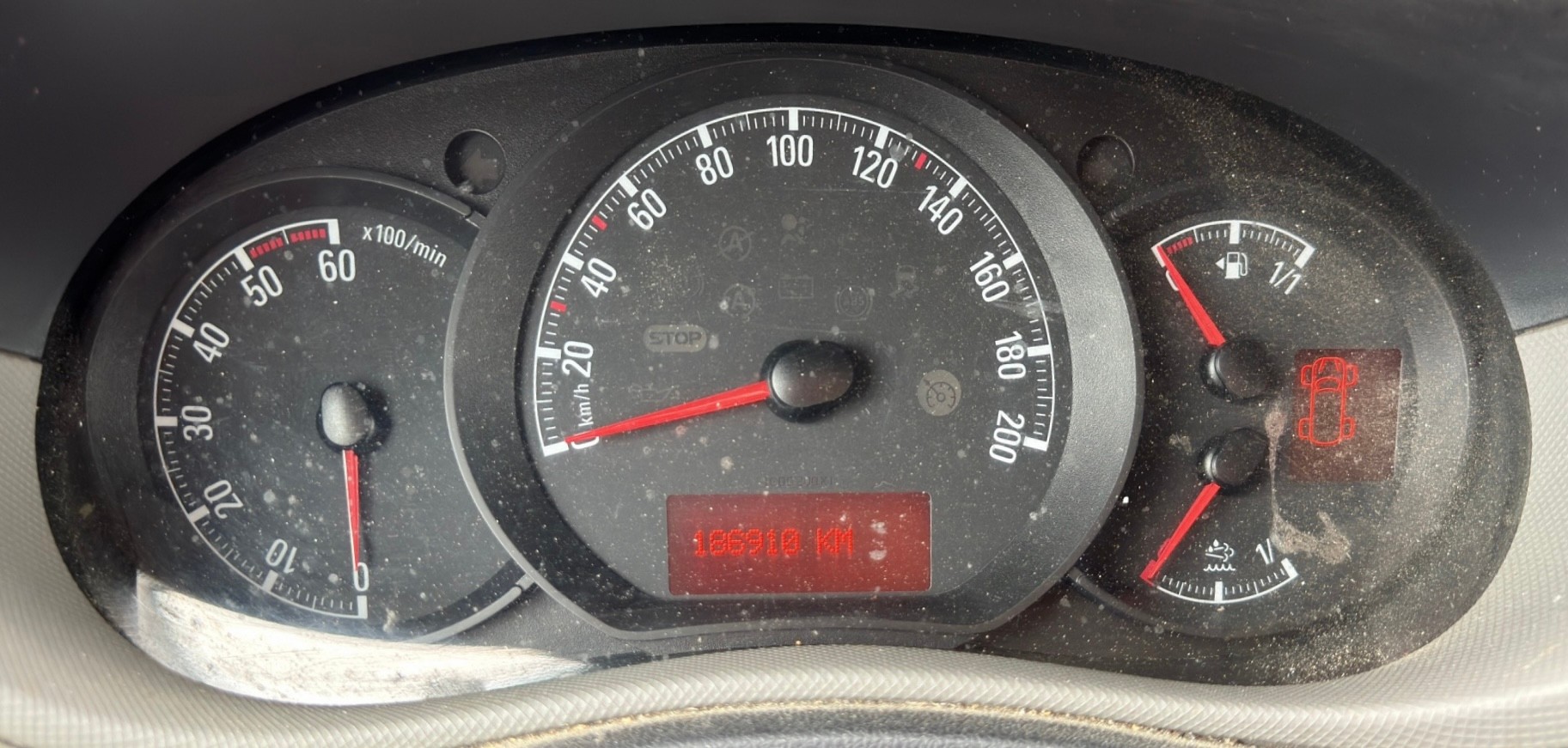 OPEL Movano 2.3 CDTI 3.5t L3H2 Hoch & Lag, 7 Plätze-image-14
