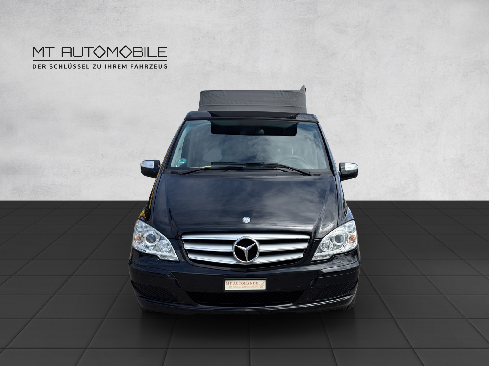 MERCEDES-BENZ Viano 2.2 CDI Blue Efficiency Marco Polo A-image-4