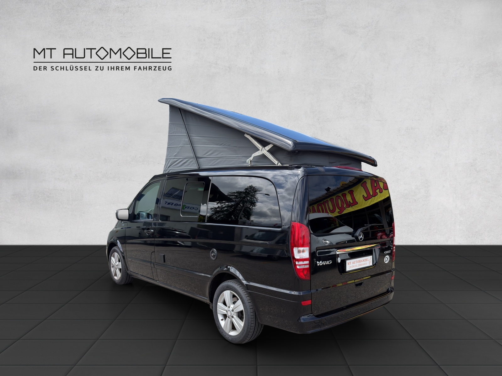 MERCEDES-BENZ Viano 2.2 CDI Blue Efficiency Marco Polo A-showroom-element-3
