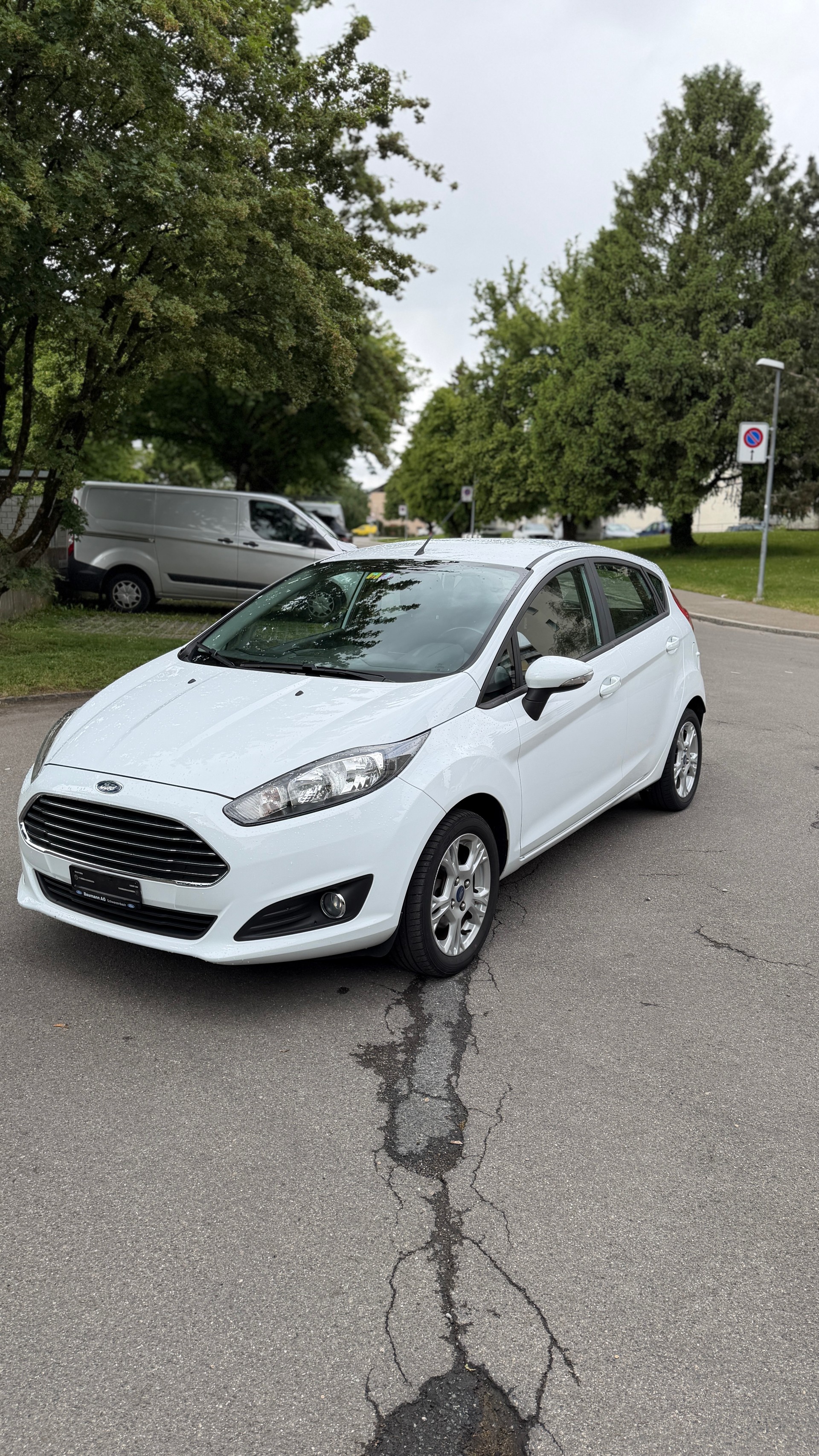 FORD Fiesta 1.0 SCTi Trend-image-9