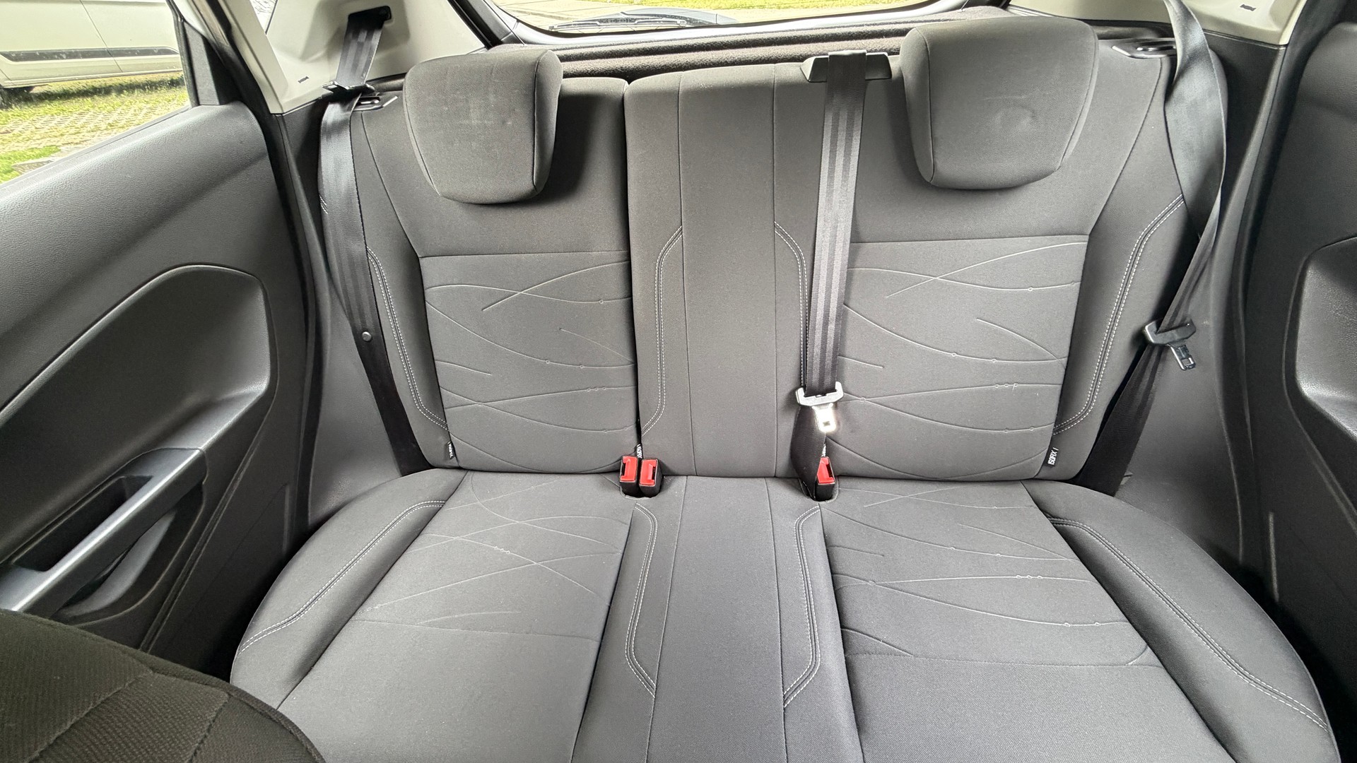 FORD Fiesta 1.0 SCTi Trend-image-6