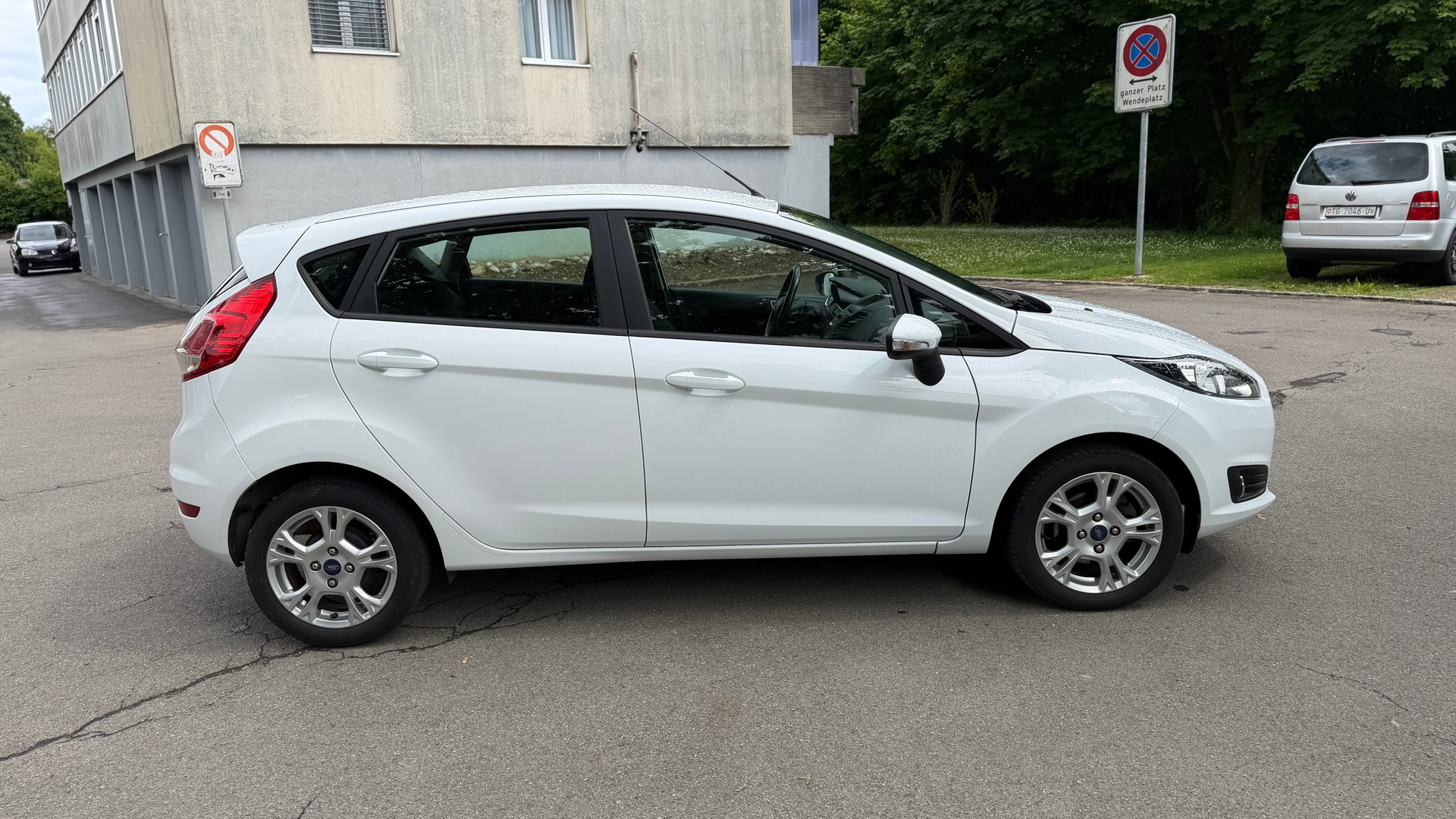 FORD Fiesta 1.0 SCTi Trend-image-3