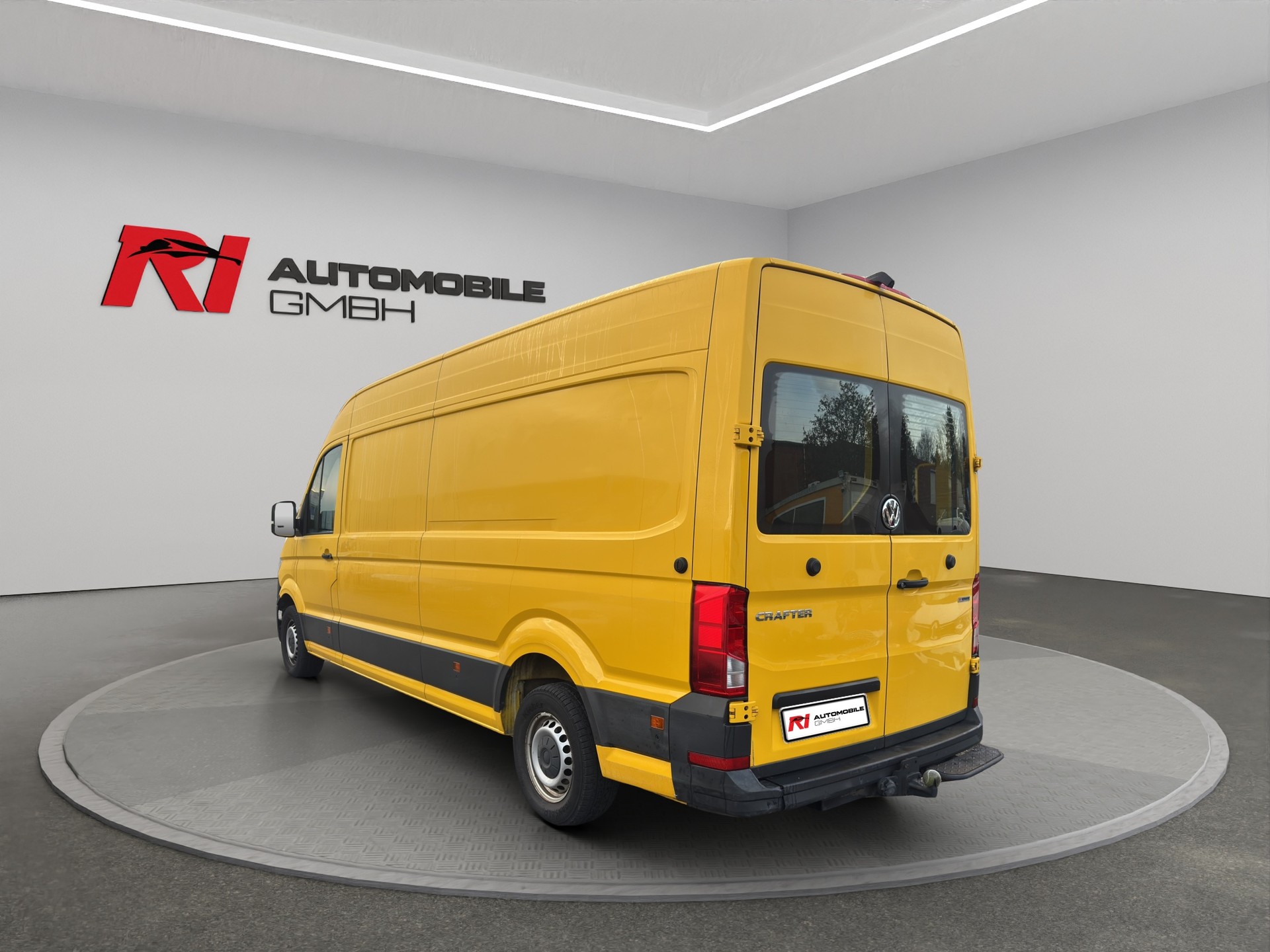 VW Crafter 35 2.0 TDI Entry L4 4Motion-showroom-element-3