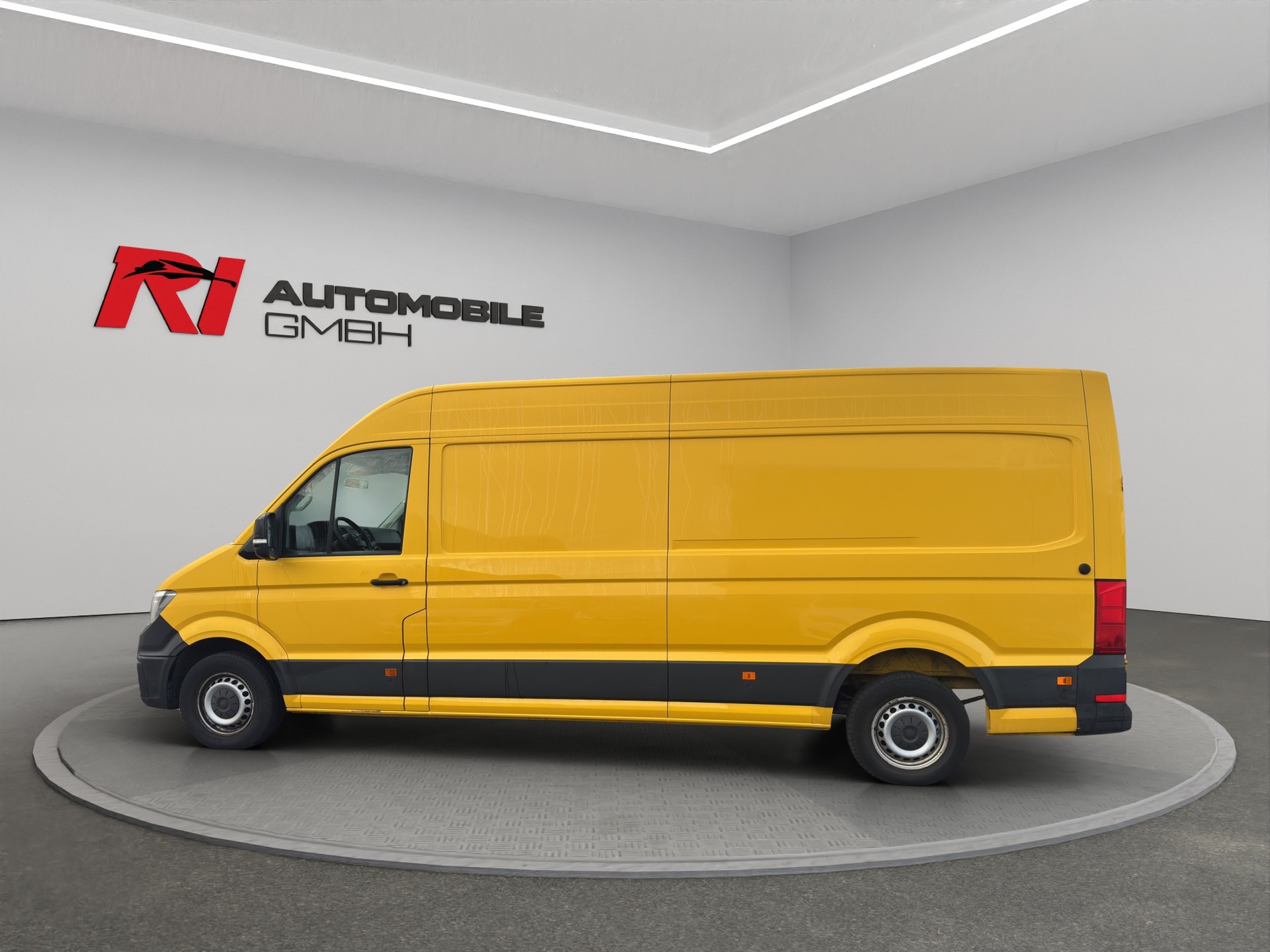 VW Crafter 35 2.0 TDI Entry L4 4Motion-showroom-element-2