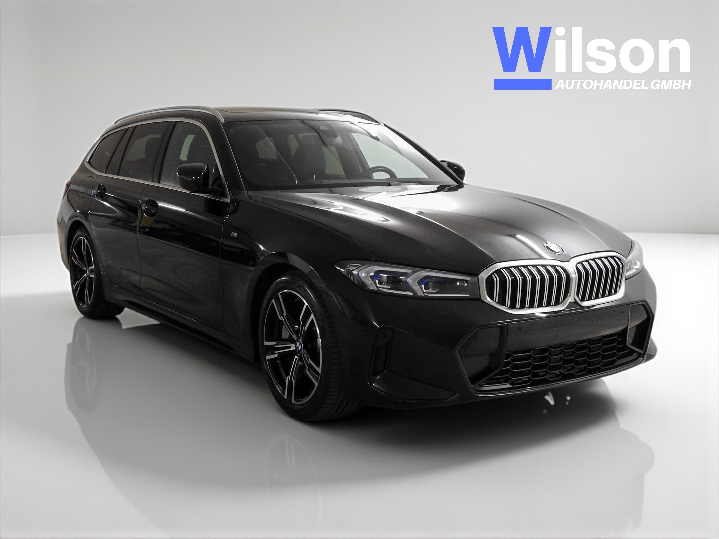 BMW 330i xDrive Steptronic M Sport