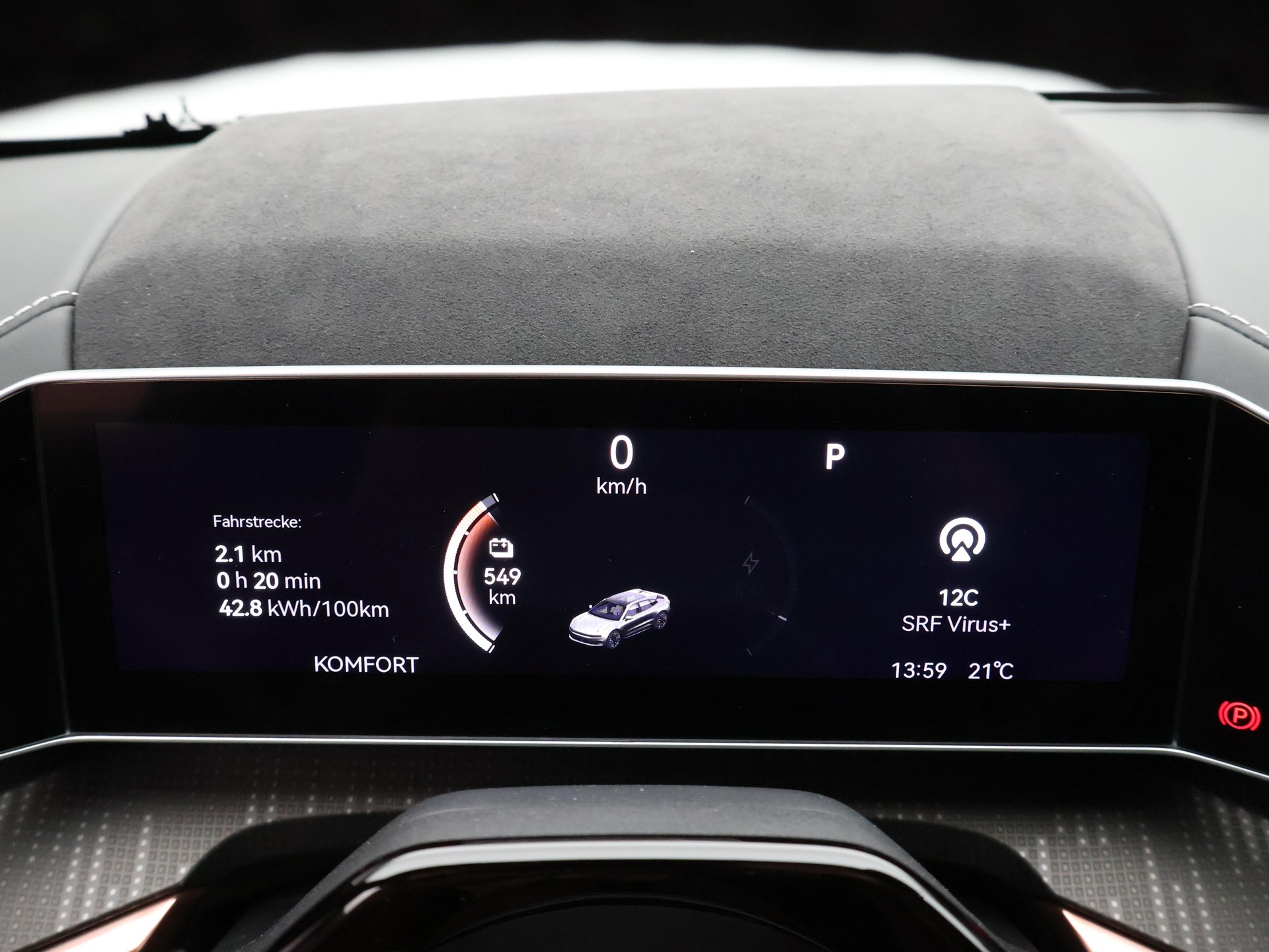 ZEEKR 001 Performance AWD ab 1.29% Leasing-image-7
