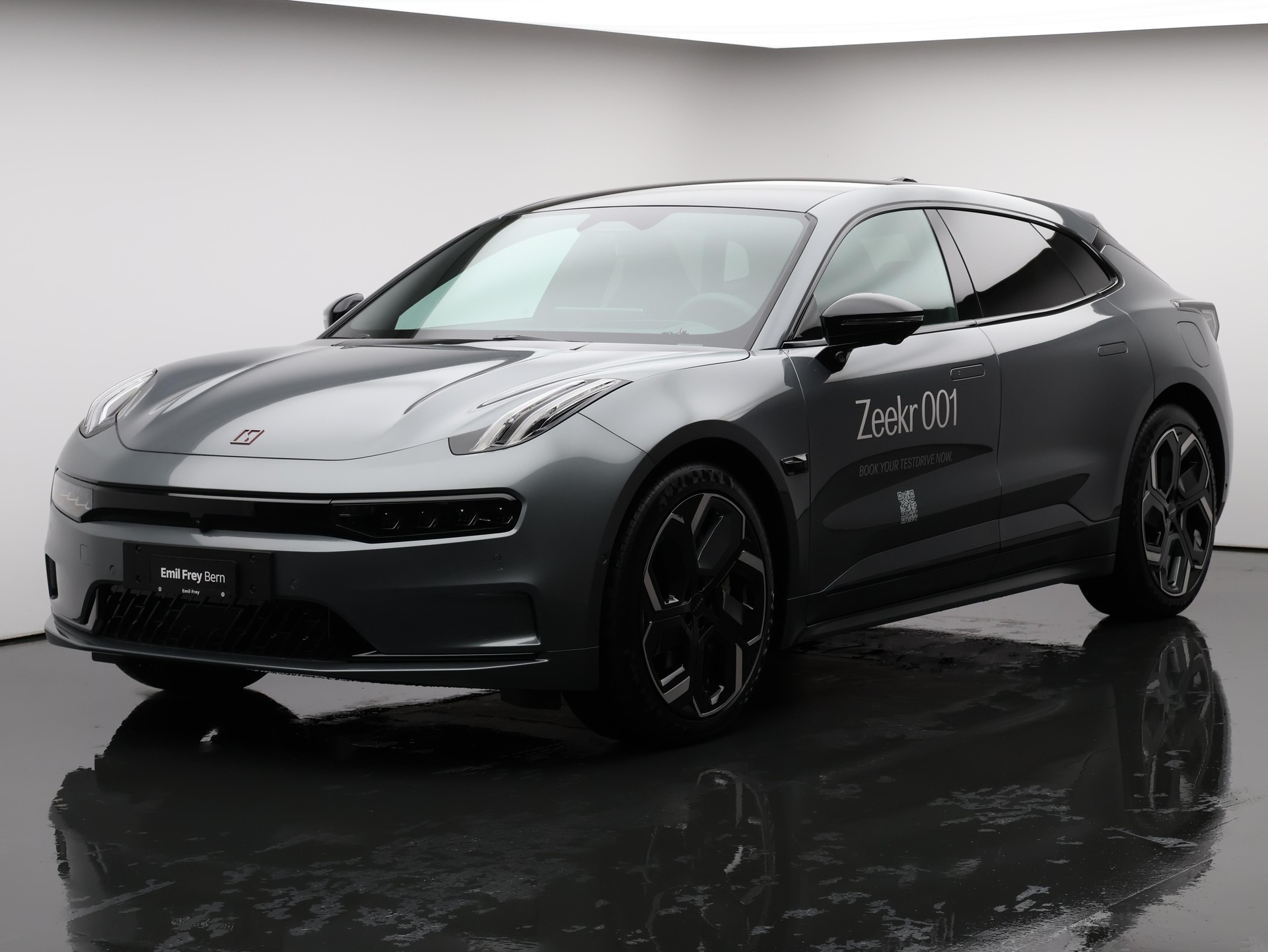 ZEEKR 001 Performance AWD ab 1.29% Leasing