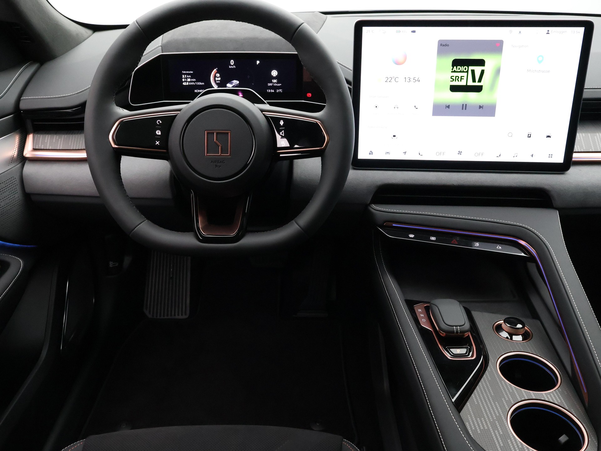 ZEEKR 001 Performance AWD ab 1.29% Leasing-image-5