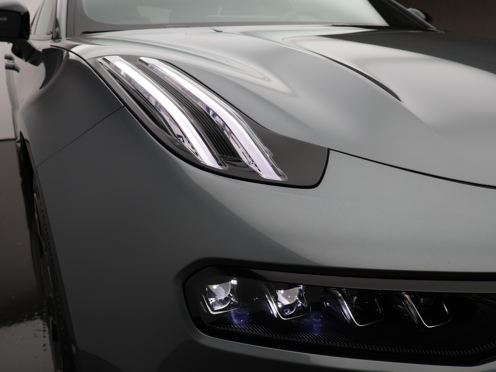 ZEEKR 001 Performance AWD ab 1.29% Leasing-image-10