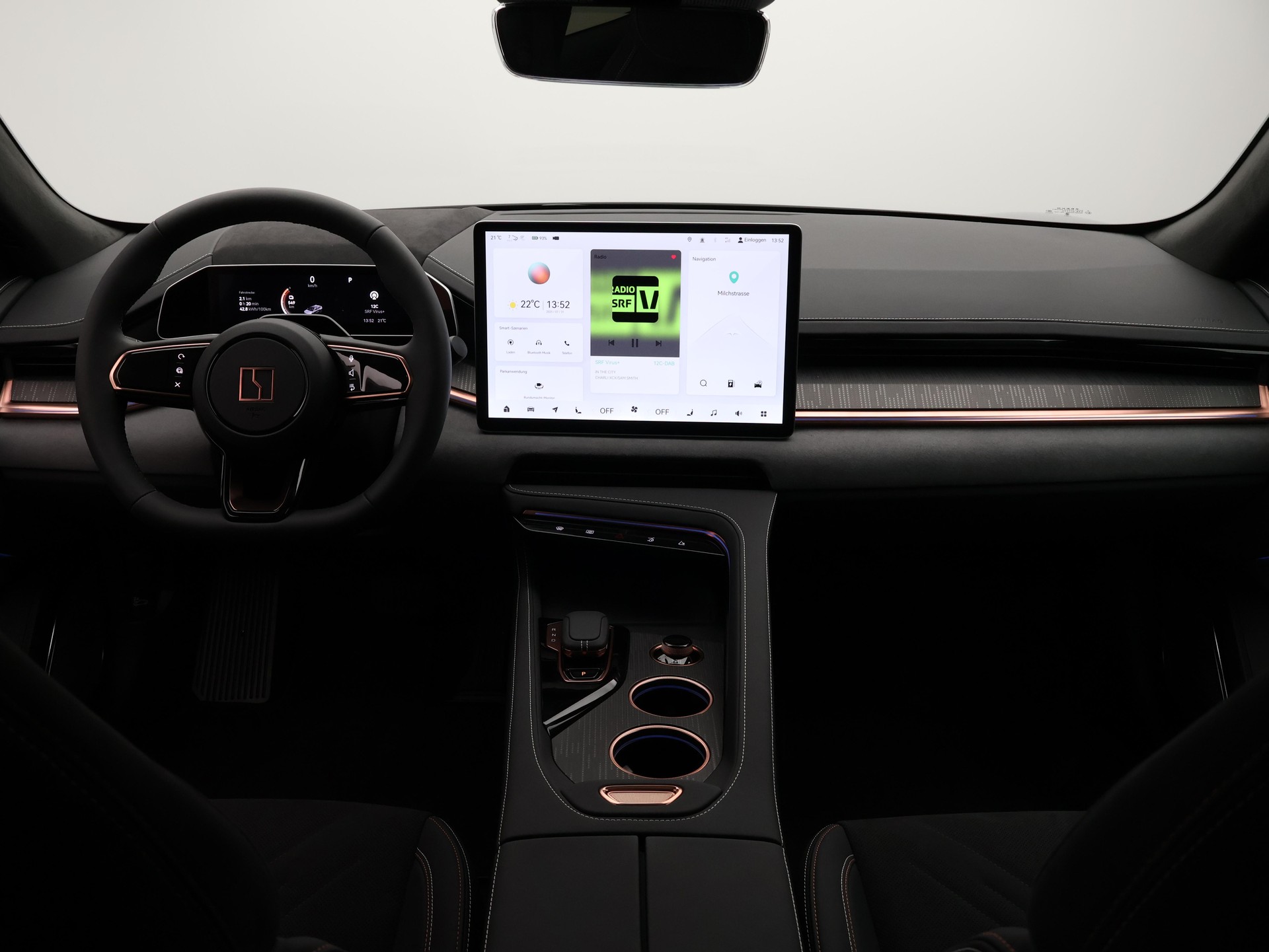 ZEEKR 001 Performance AWD ab 1.29% Leasing-image-4