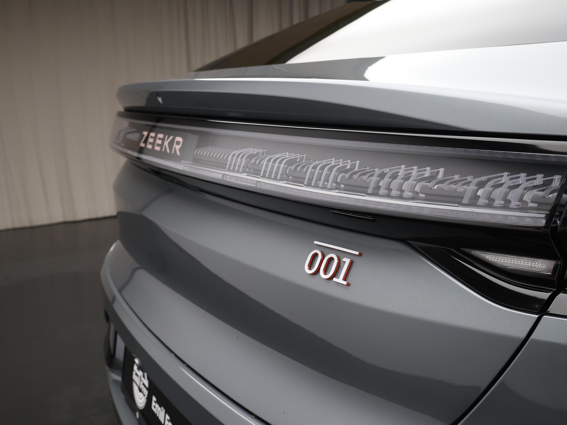 ZEEKR 001 Performance AWD ab 1.29% Leasing-image-12