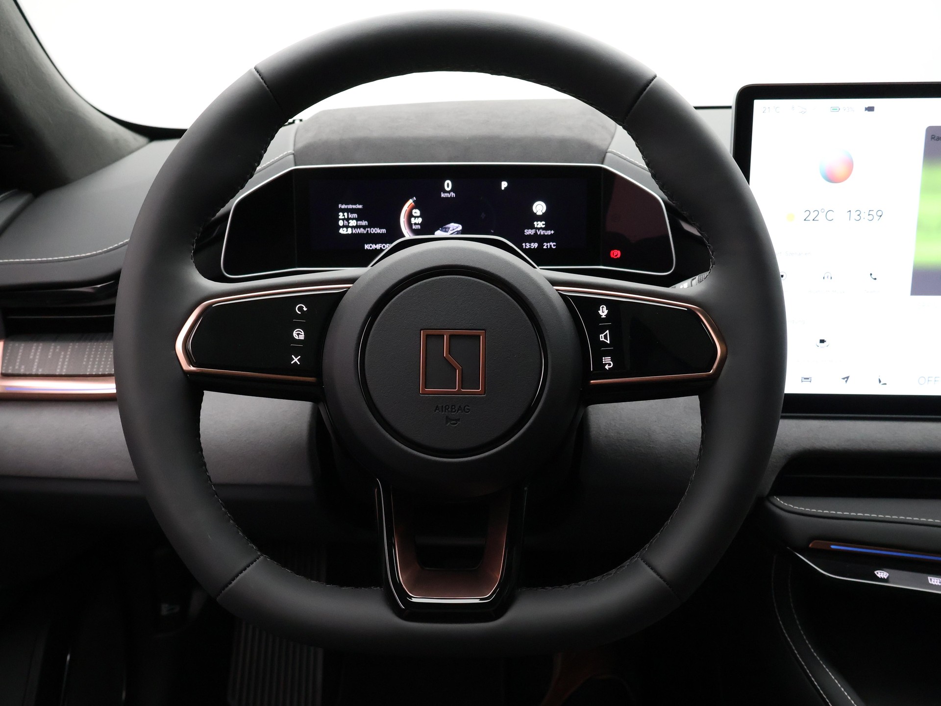 ZEEKR 001 Performance AWD ab 1.29% Leasing-image-6
