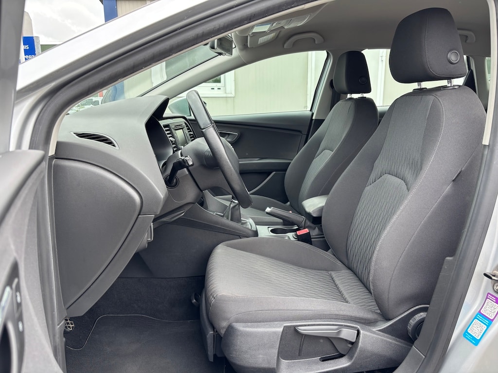SEAT Leon 1.4 TSI Style-image-6
