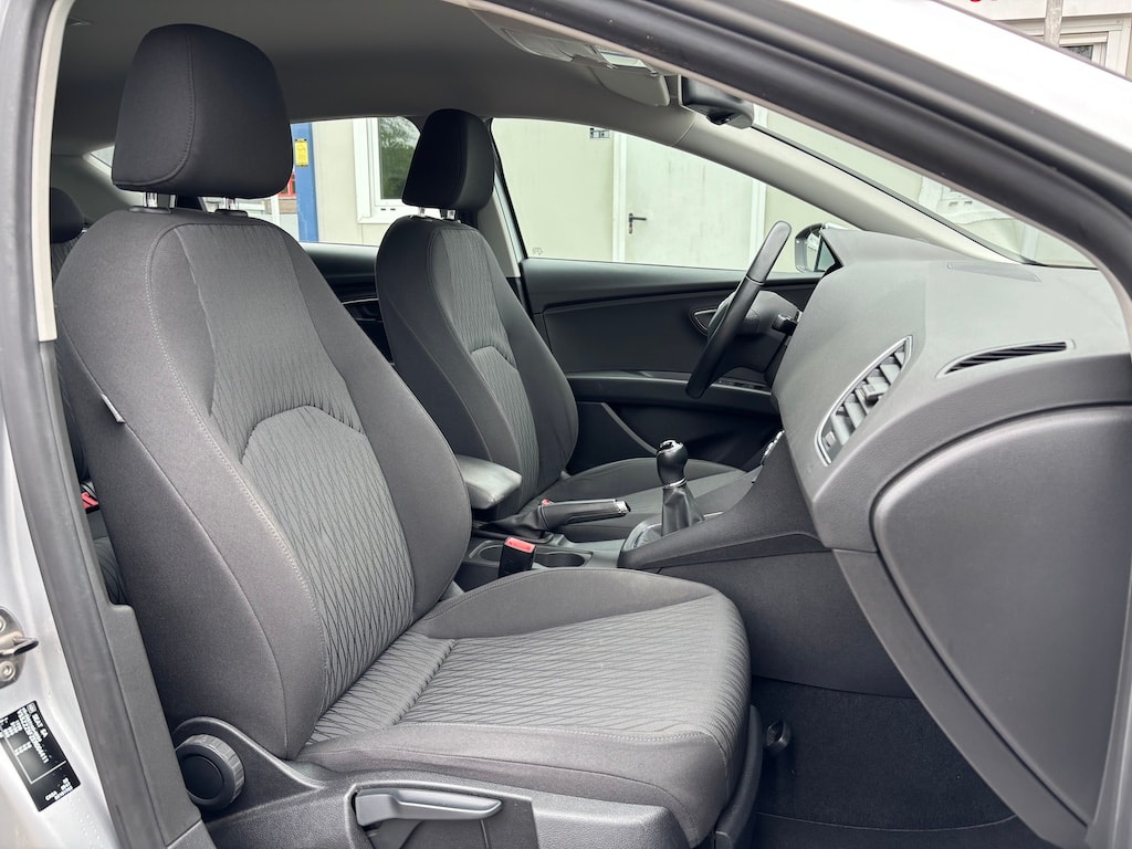 SEAT Leon 1.4 TSI Style-image-7