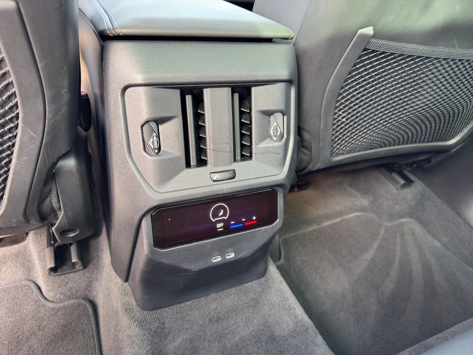 BMW X3 20d xDrive-image-18