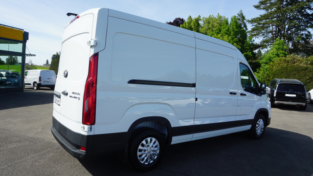 MAXUS Deliver 9 2.0D L3H2 FWD L-image-4