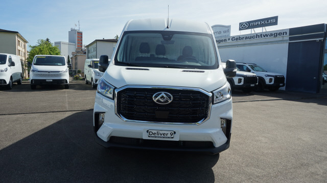 MAXUS Deliver 9 2.0D L3H2 FWD L-showroom-element-1