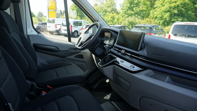 MAXUS Deliver 9 2.0D L3H2 FWD L-image-10