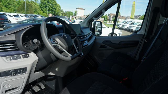 MAXUS Deliver 9 2.0D L3H2 FWD L-image-9