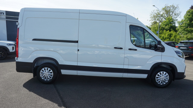 MAXUS Deliver 9 2.0D L3H2 FWD L-image-3