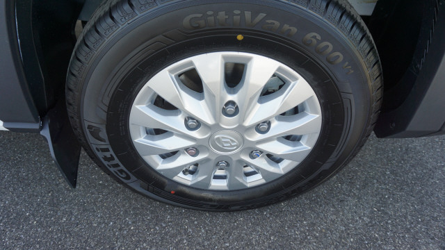 MAXUS Deliver 9 2.0D L3H2 FWD L-image-6
