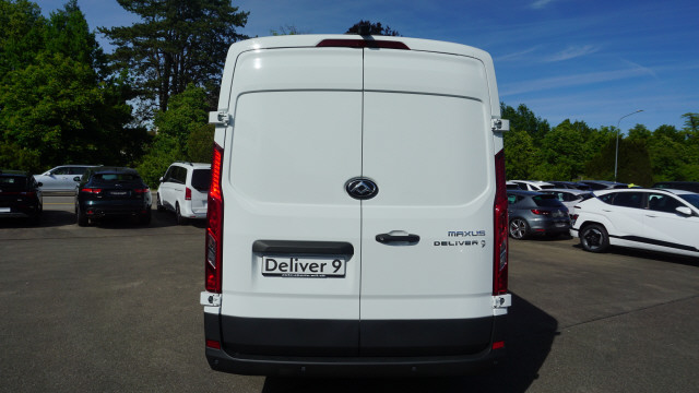 MAXUS Deliver 9 2.0D L3H2 FWD L-image-5