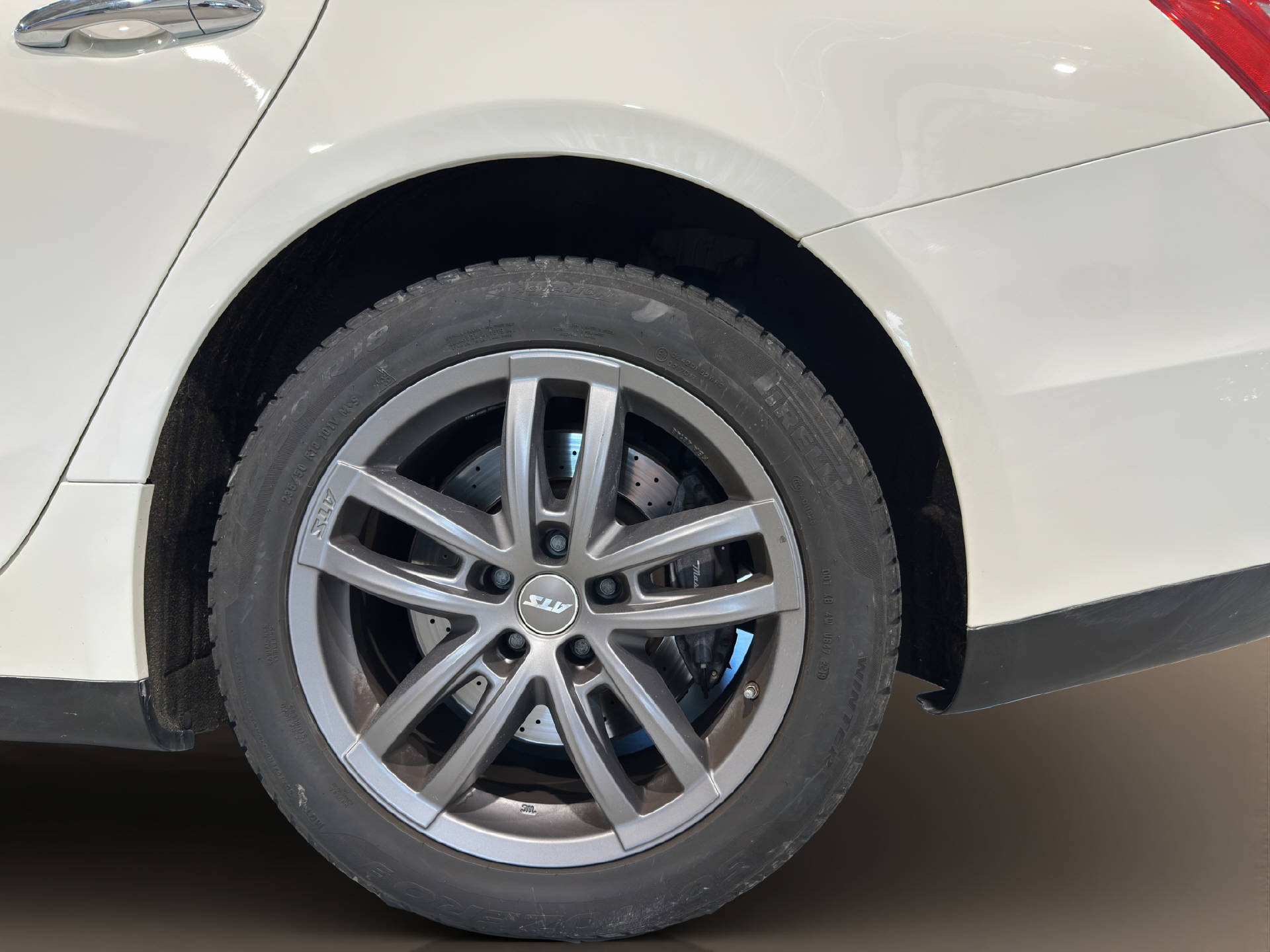 MASERATI Ghibli 3.0 V6 D-image-19