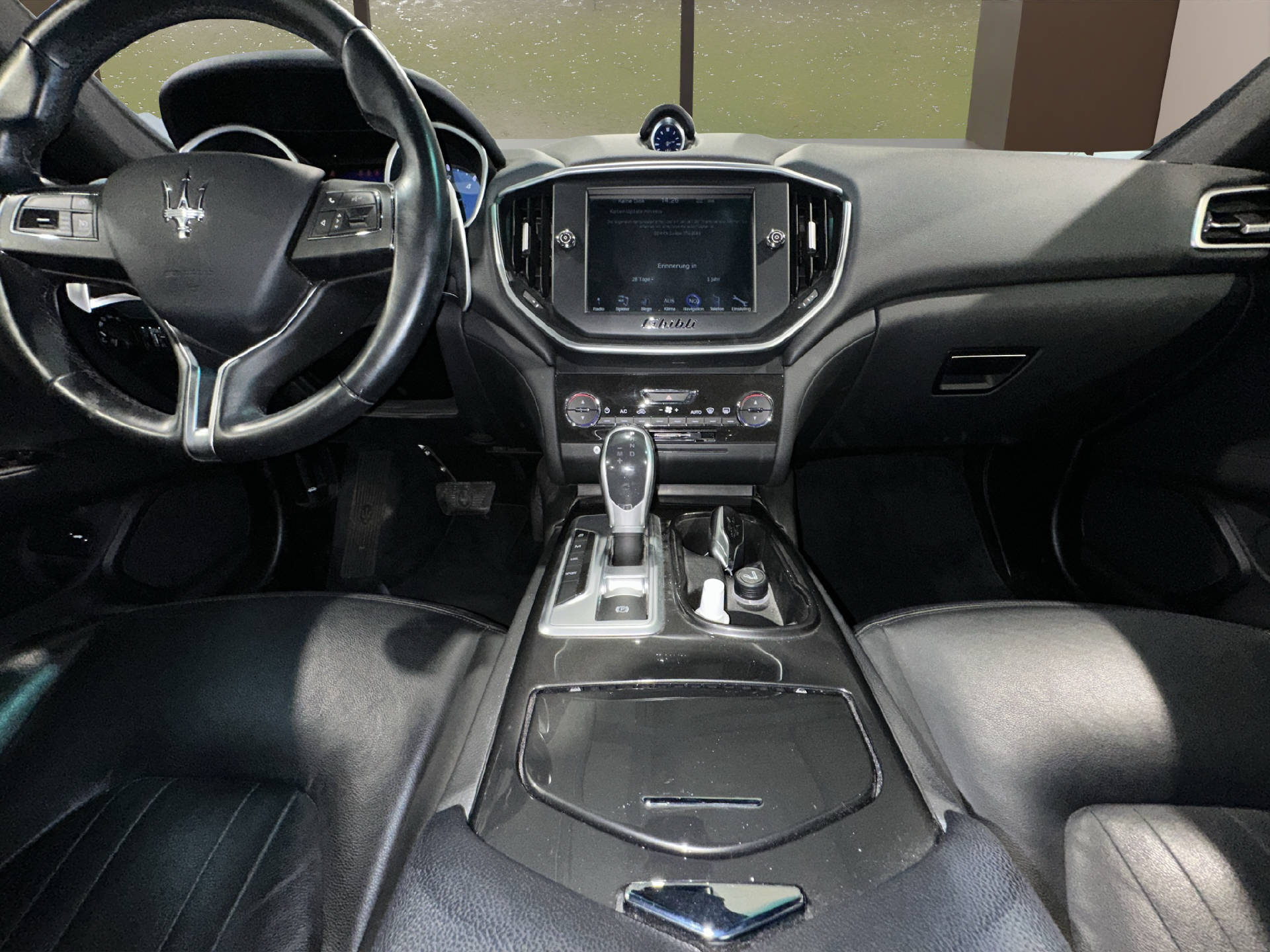 MASERATI Ghibli 3.0 V6 D-image-13