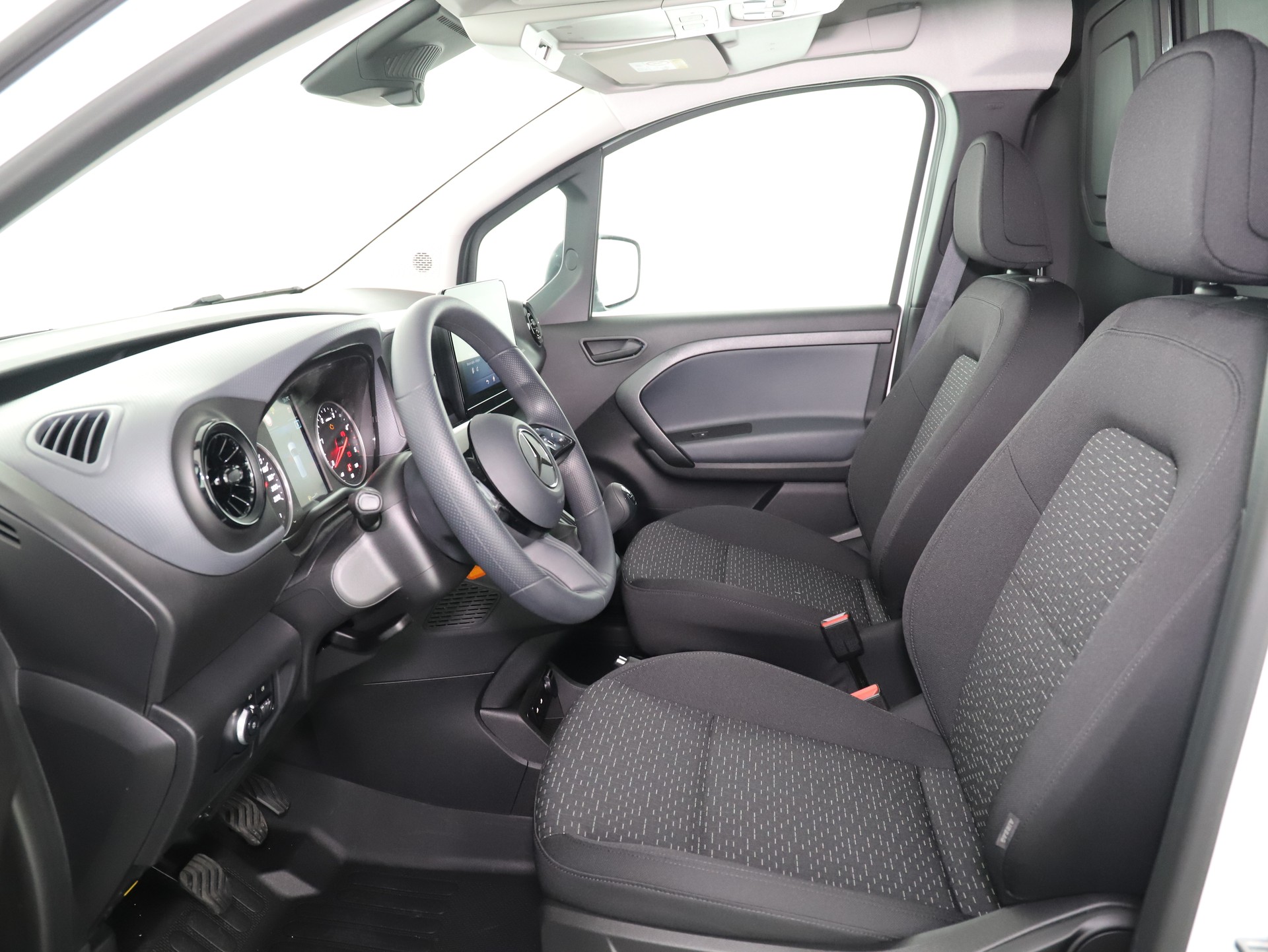 MERCEDES-BENZ Citan 112 CDI Base-image-8