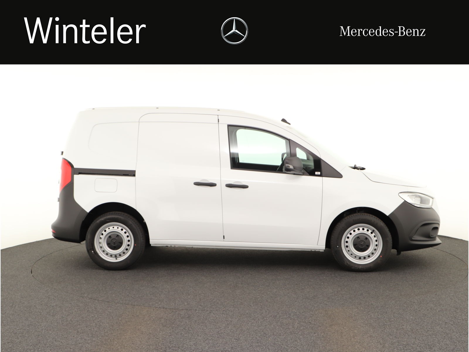 MERCEDES-BENZ Citan 112 CDI Base-image-5