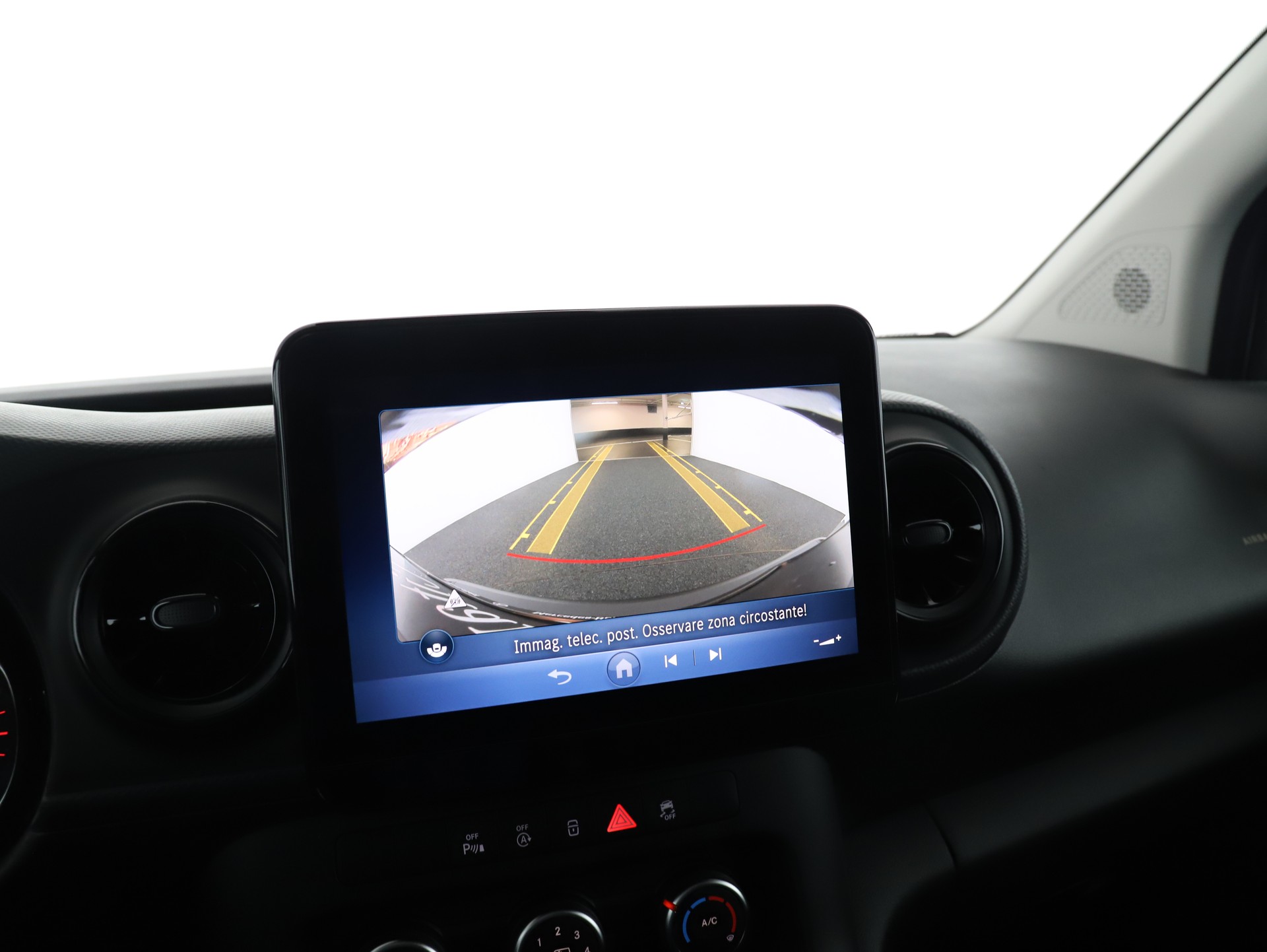 MERCEDES-BENZ Citan 112 CDI Base-image-12