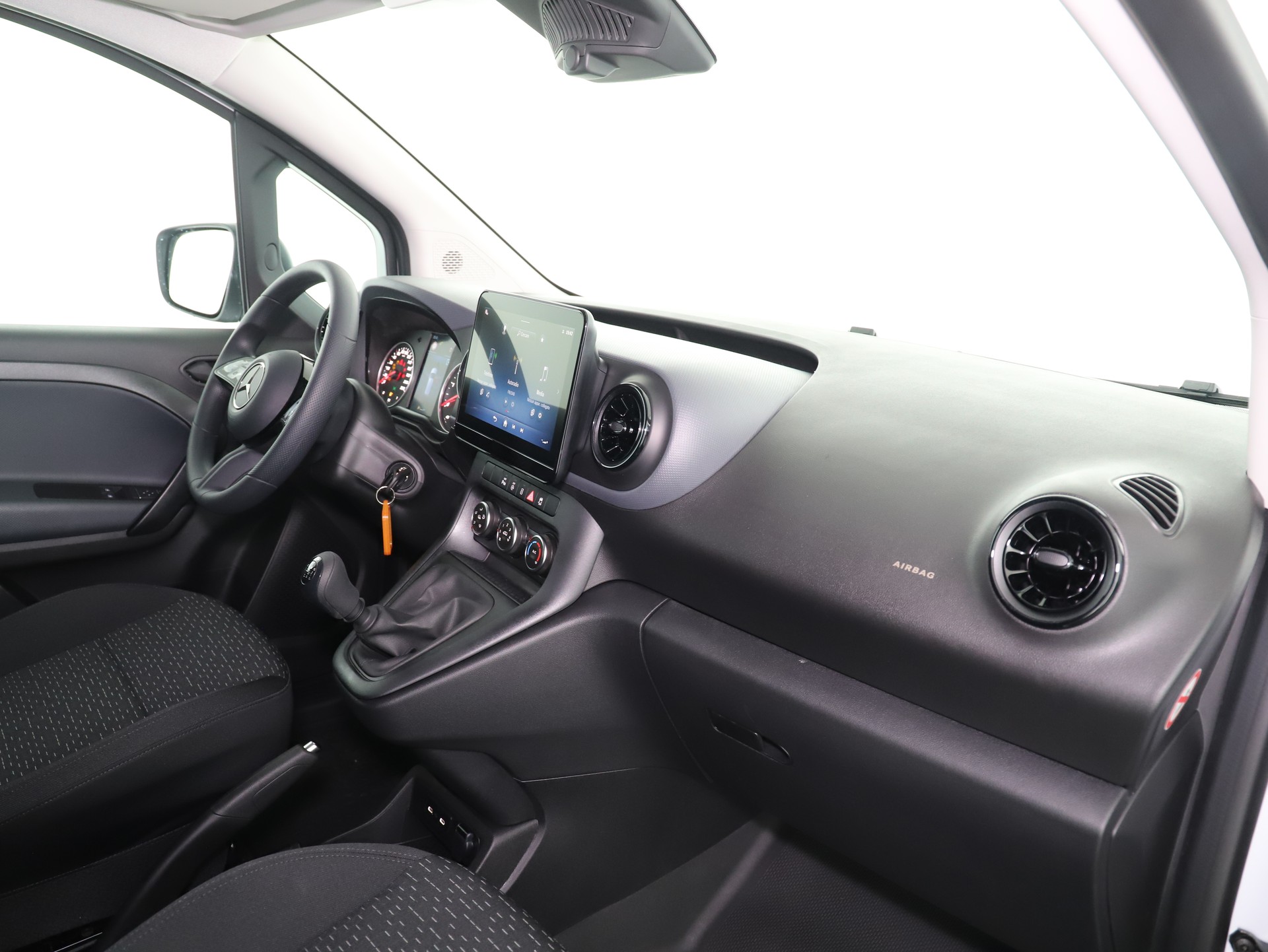 MERCEDES-BENZ Citan 112 CDI Base-image-9