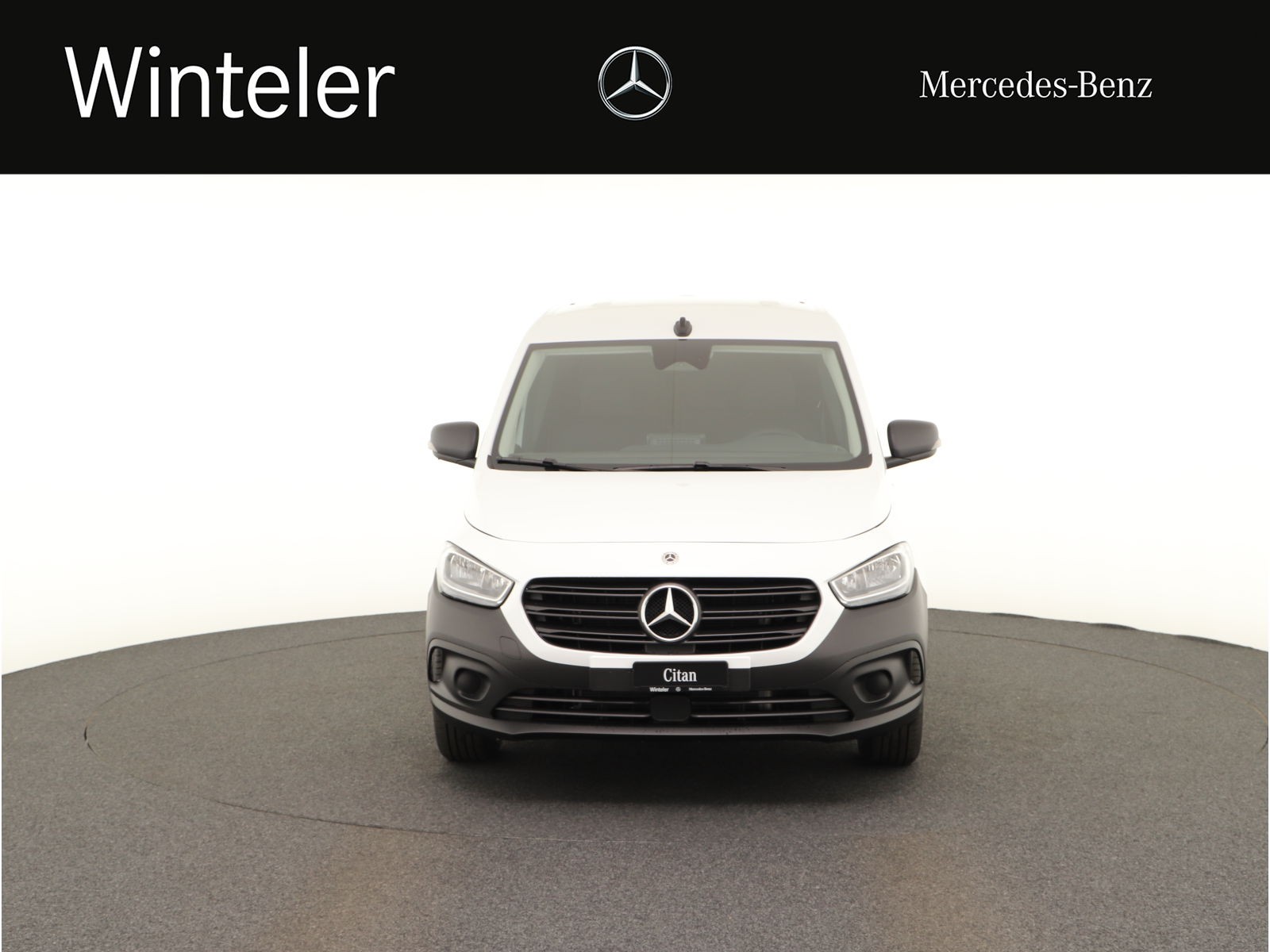 MERCEDES-BENZ Citan 112 CDI Base-image-7