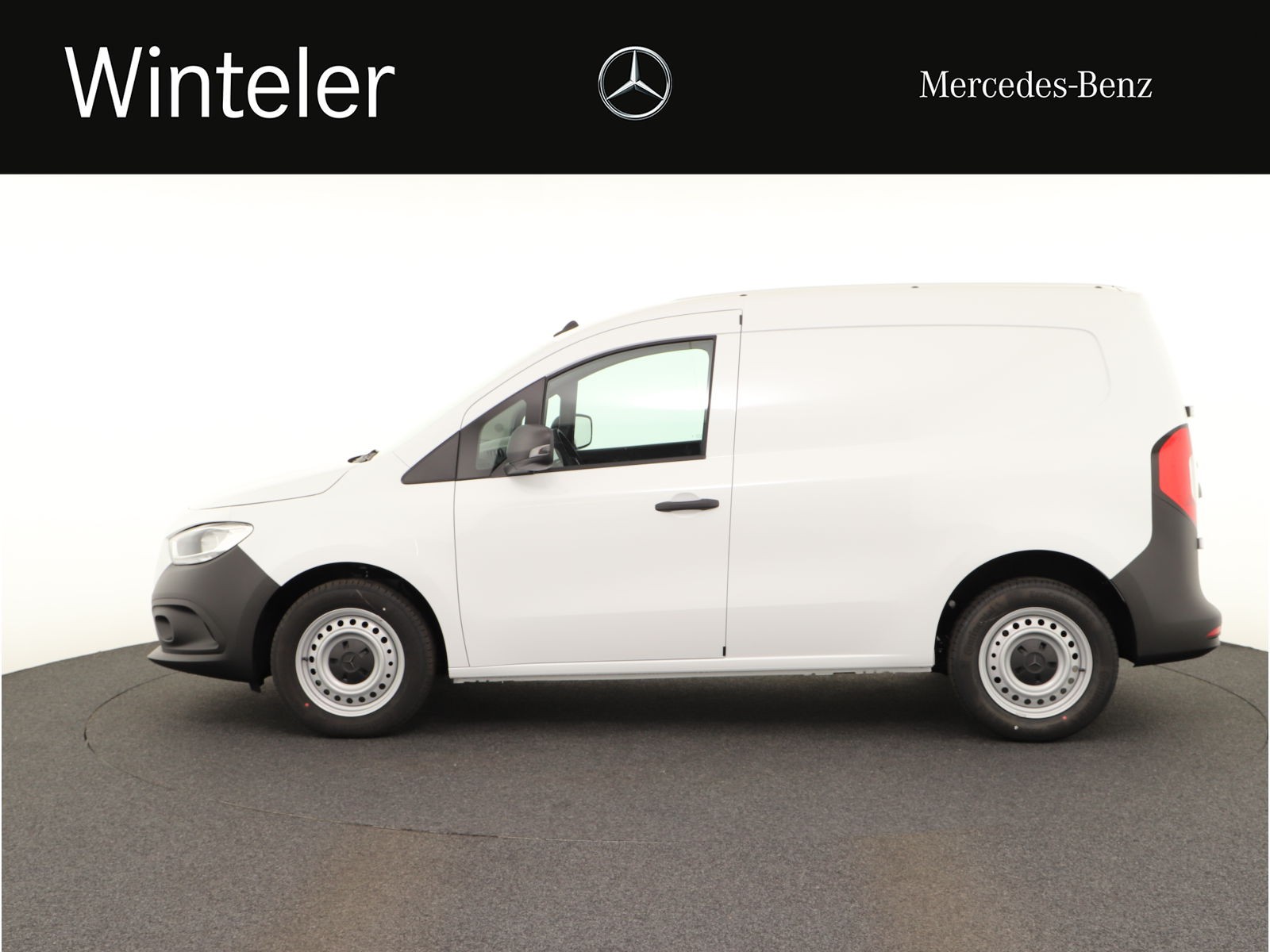 MERCEDES-BENZ Citan 112 CDI Base-image-1