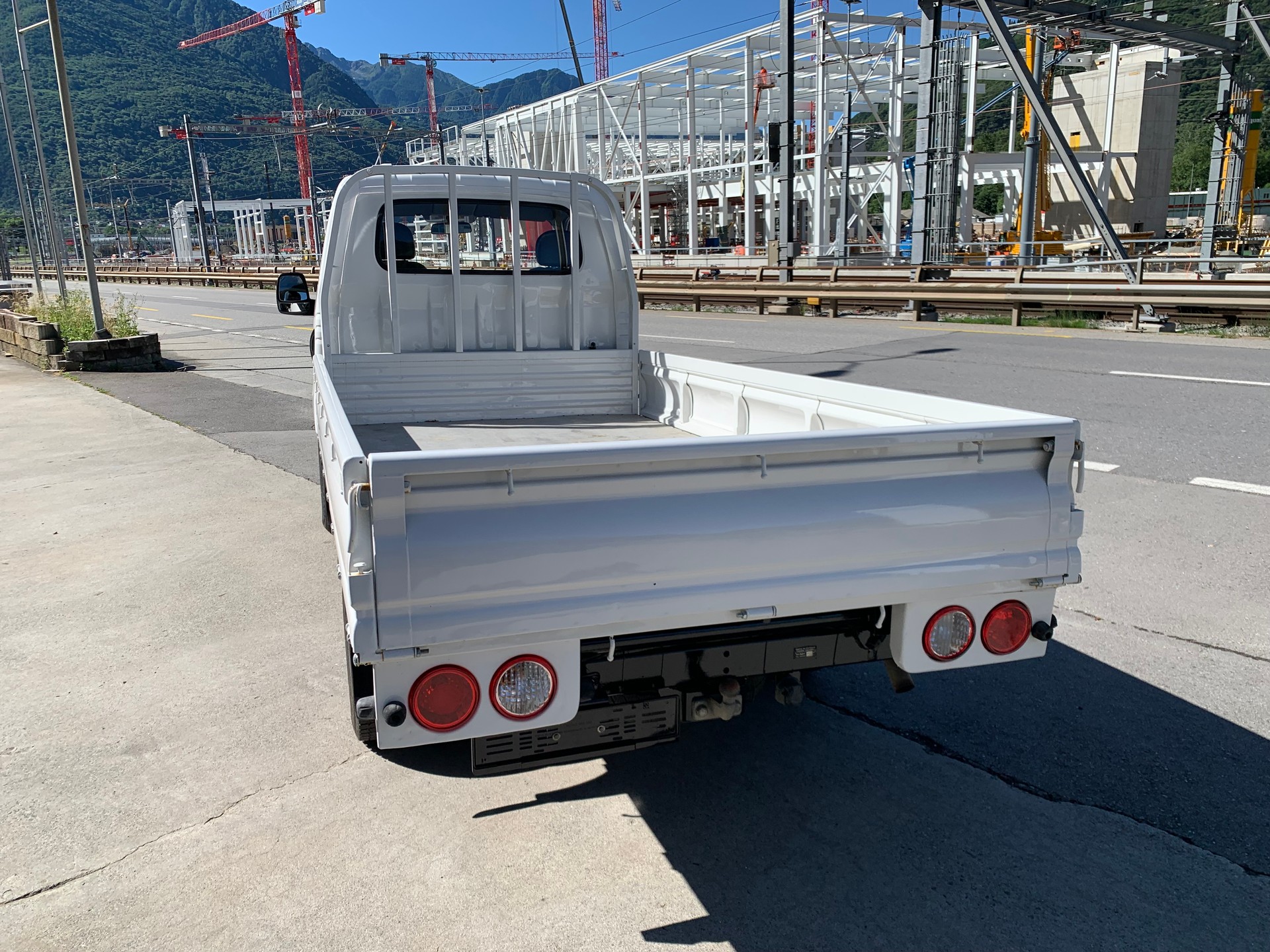 KIA K2900 CRDi-image-3