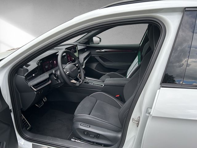 SKODA Superb Combi 2.0 TSI Sportline 4x4 DSG-image-5