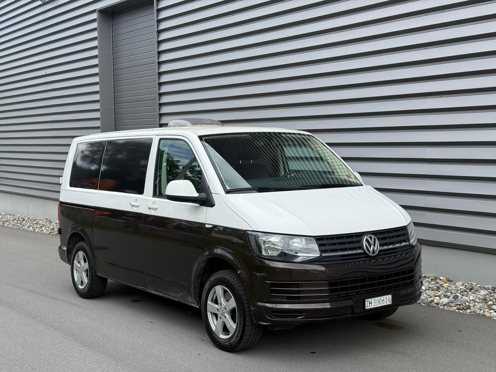 VW T6 2.0 TDI Entry-image-3