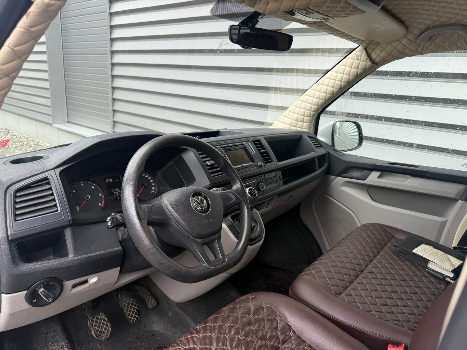 VW T6 2.0 TDI Entry-image-11